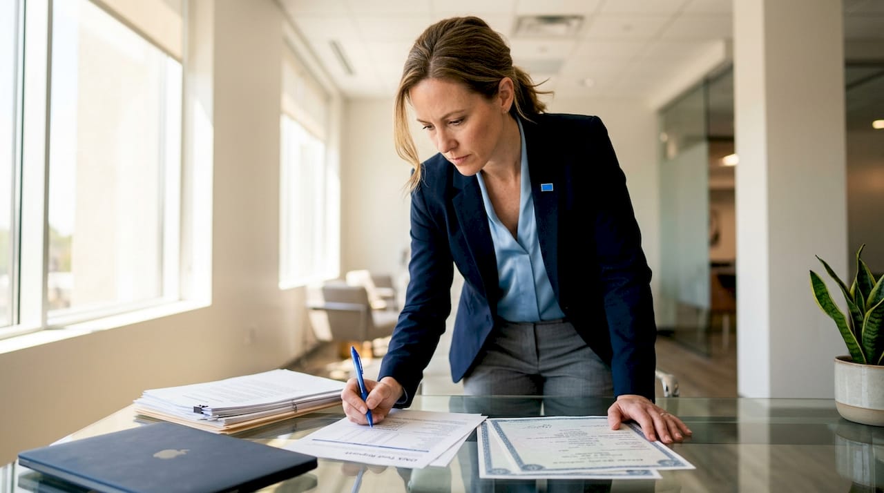 What Is Admissible Paternity Evidence in Court?