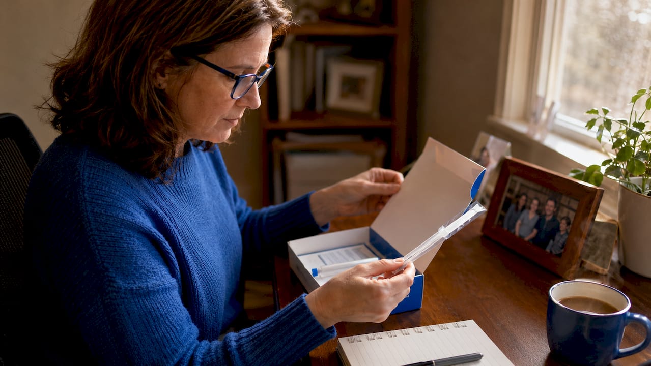 Home DNA Kit Result Timelines: What to Expect