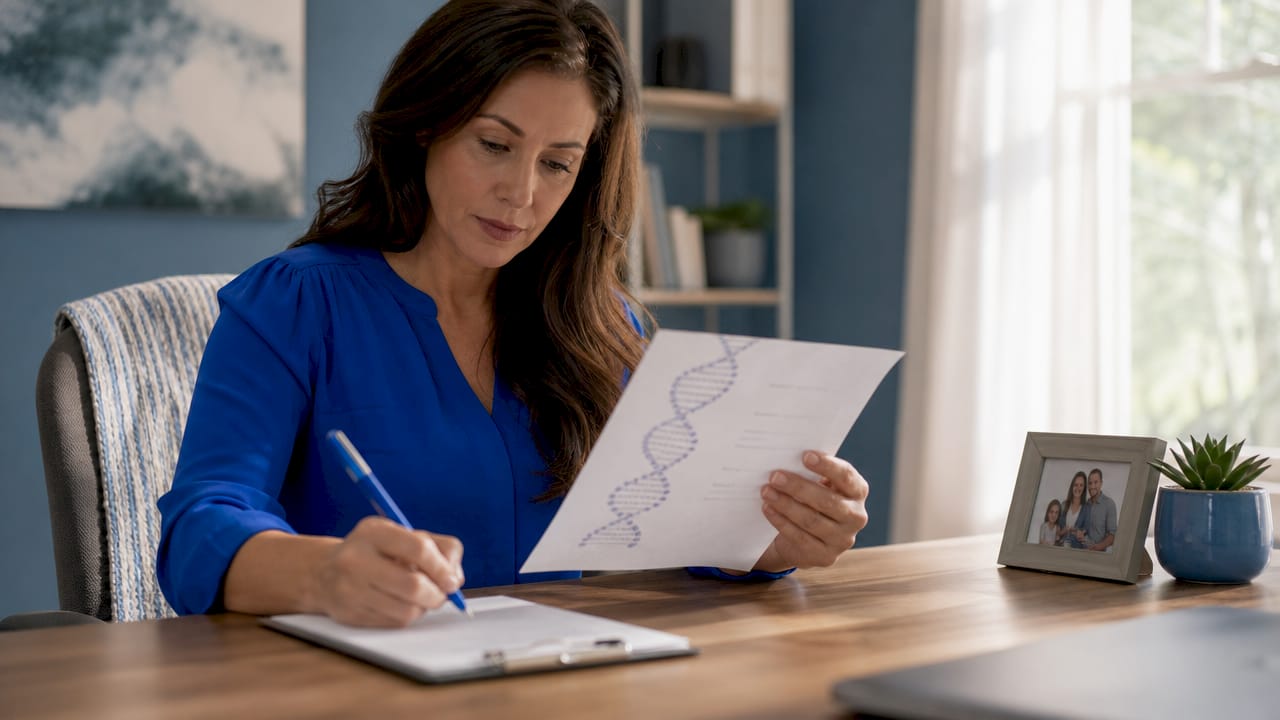 Why Paternity Test Results Matter for Families
