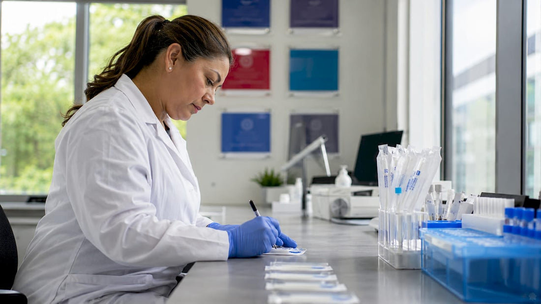 Same Day Paternity Testing Steps: Your Fast Results Guide