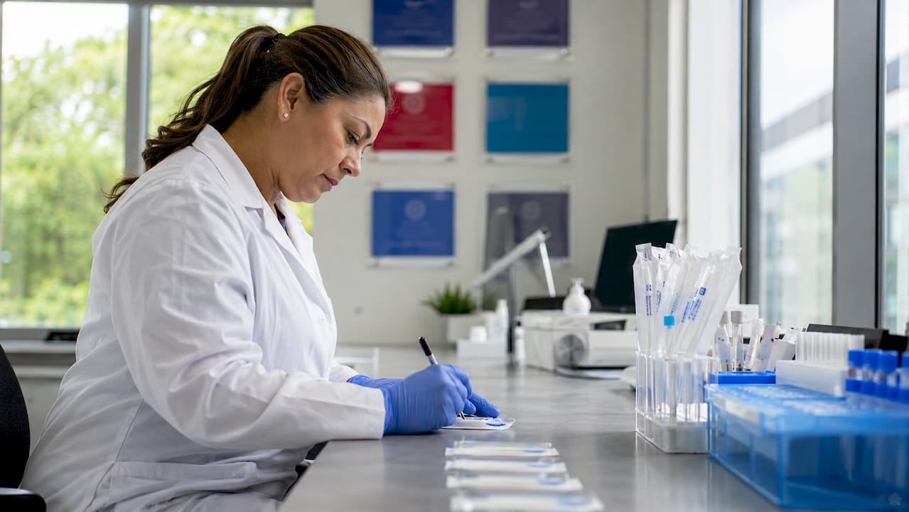 Same Day Paternity Testing Steps: Your Fast Results Guide