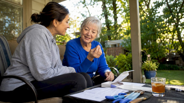 Why Grandparentage Home Tests Are Available for Families