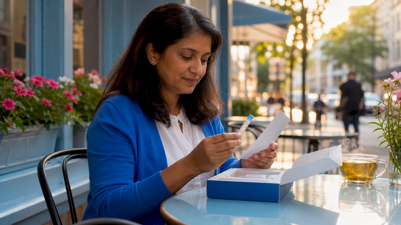 Why Home DNA Tests Cost Less: Key Pricing Factors