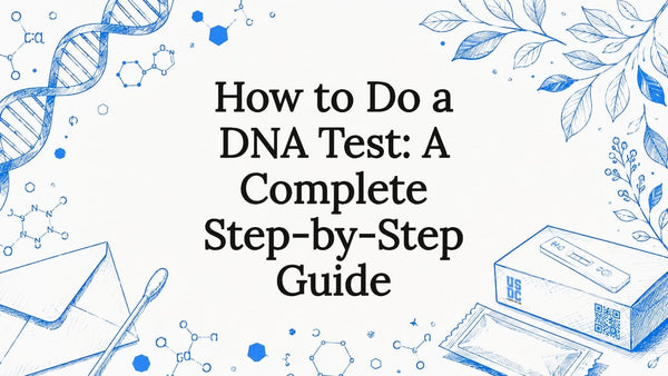 How to Do a DNA Test: A Complete Step-by-Step Guide