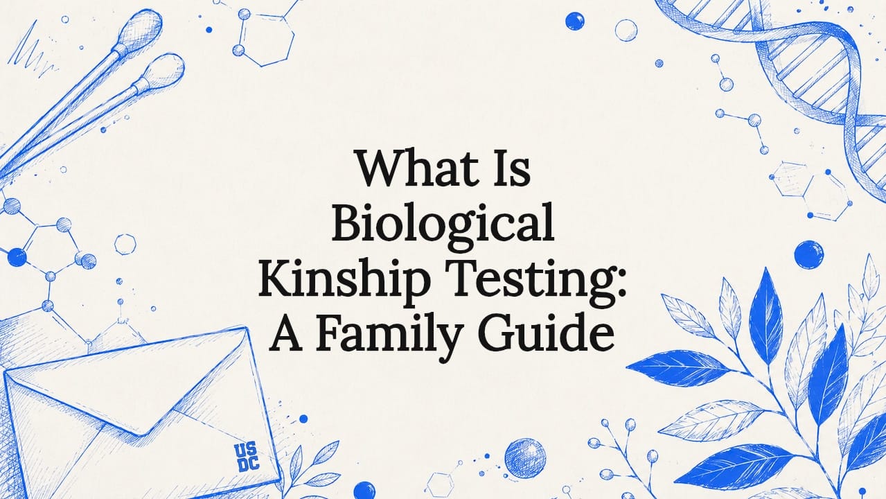 What Is Biological Kinship Testing: A Family Guide