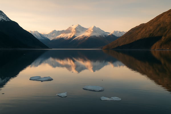 At-Home Paternity Testing in Alaska: Legitimation, the 60-Day Rescission, and the Preponderance Standard