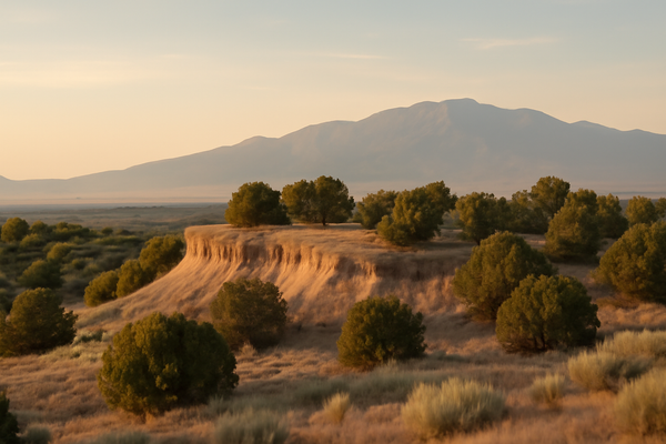 At-Home Paternity Testing in New Mexico: The Dual 99% / 100-to-1 Combined Paternity Index Rule