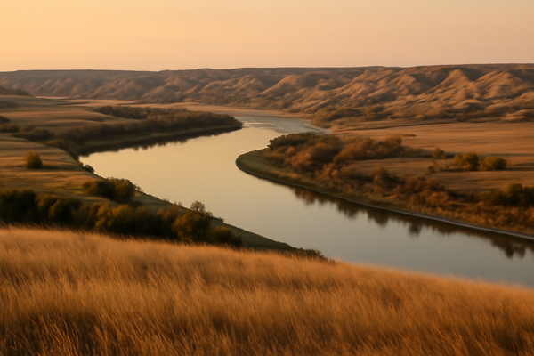 At-Home Paternity Testing in North Dakota: The Best-Interest Gate Before Court-Ordered DNA