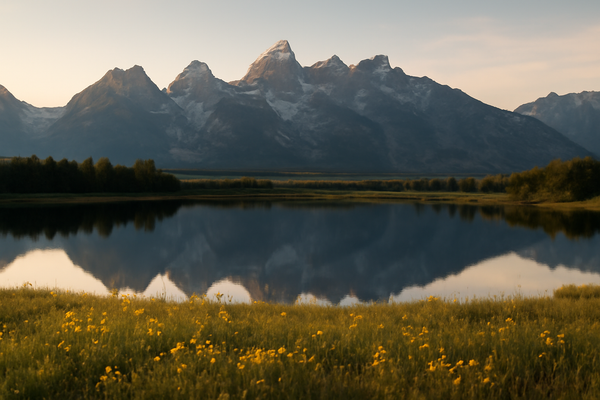 At-Home Paternity Testing in Wyoming: The Statutory Population-Match Rule and the Frozen Support Order