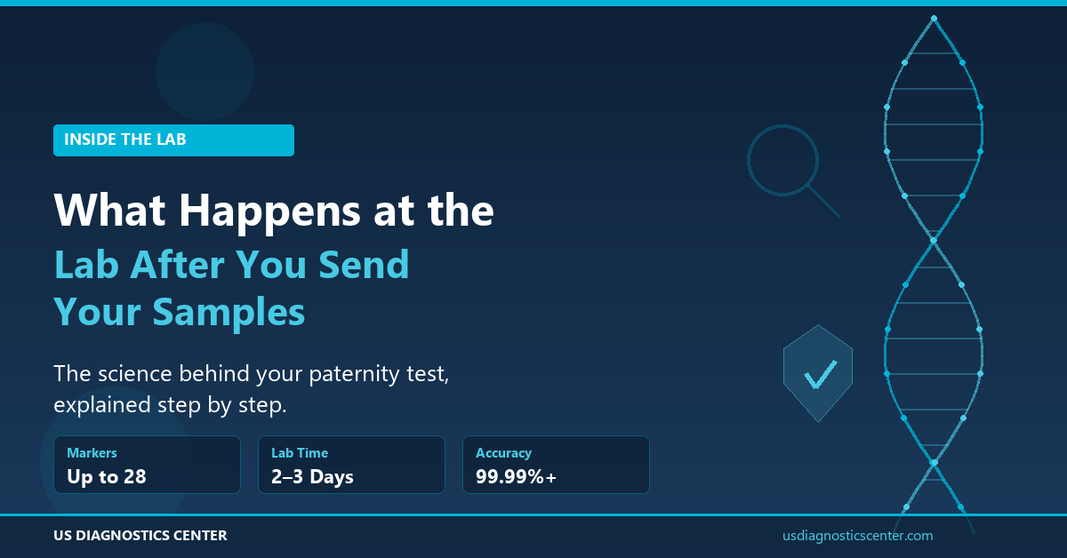 Paternity Testing Services: What Happens at the Lab and Why It Matters