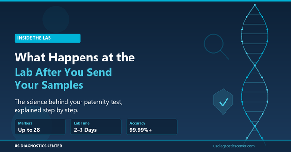 Paternity Testing Services: What Happens at the Lab and Why It Matters