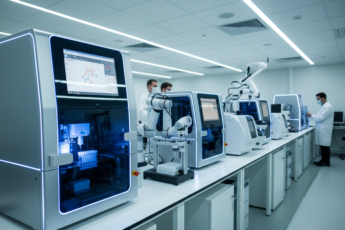 Top 5 DNA Testing Misconceptions — Myths vs. Facts | USDC