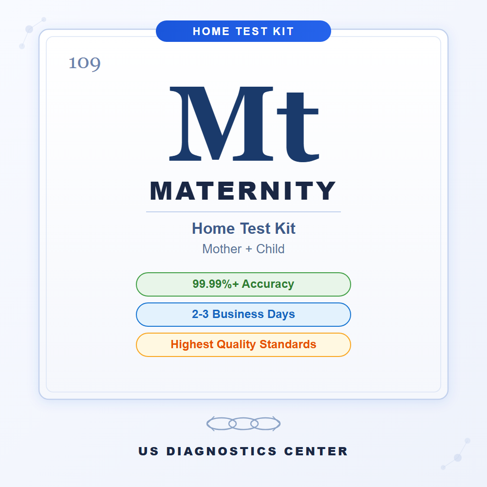 paternity test near me