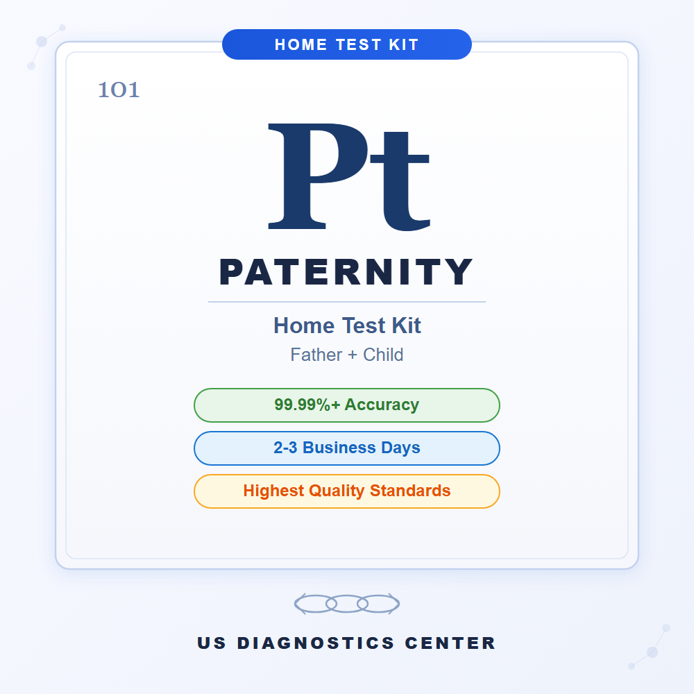 US Diagnostics Center overview